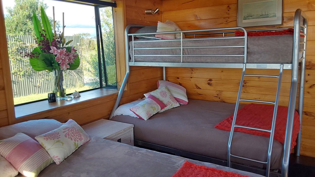 Photo of Bedroom in Whakamarama