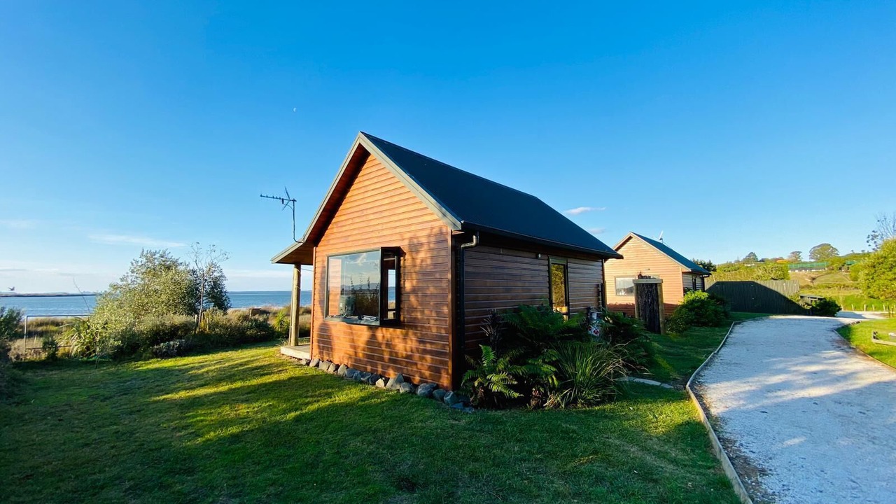 Photo of Outdoor in Whakamarama