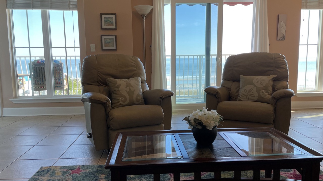 Photo of Bedroom in Ocean Cay