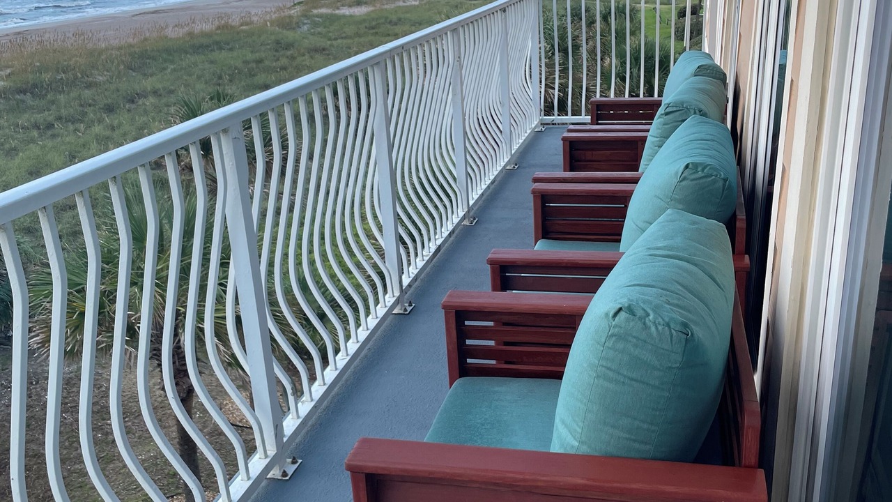 Photo of Outdoor in Ocean Cay