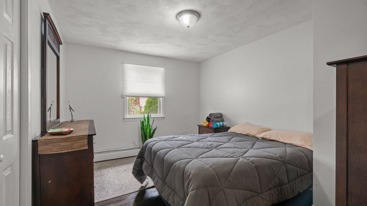 Photo of Bedroom in Johnston