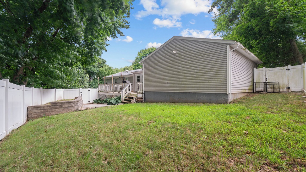 Photo of Outdoor in Johnston