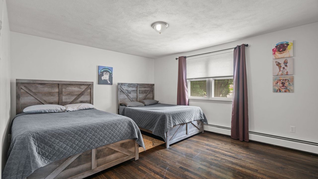 Photo of Bedroom in Johnston