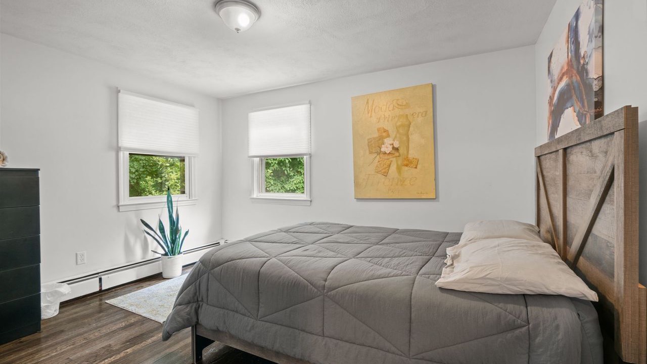 Photo of Bedroom in Johnston