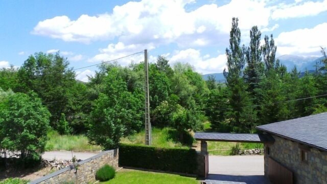 Photo of Outdoor in Bellver de Cerdanya