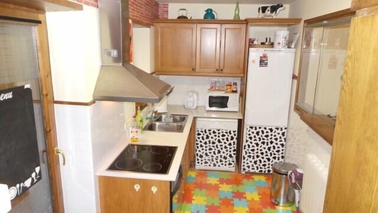 Photo of Kitchen in Bellver de Cerdanya