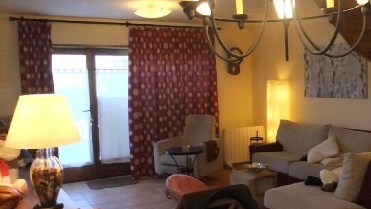 Photo of Livingroom in Bellver de Cerdanya