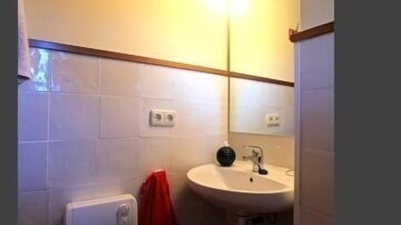 Photo of Bathroom in Bellver de Cerdanya