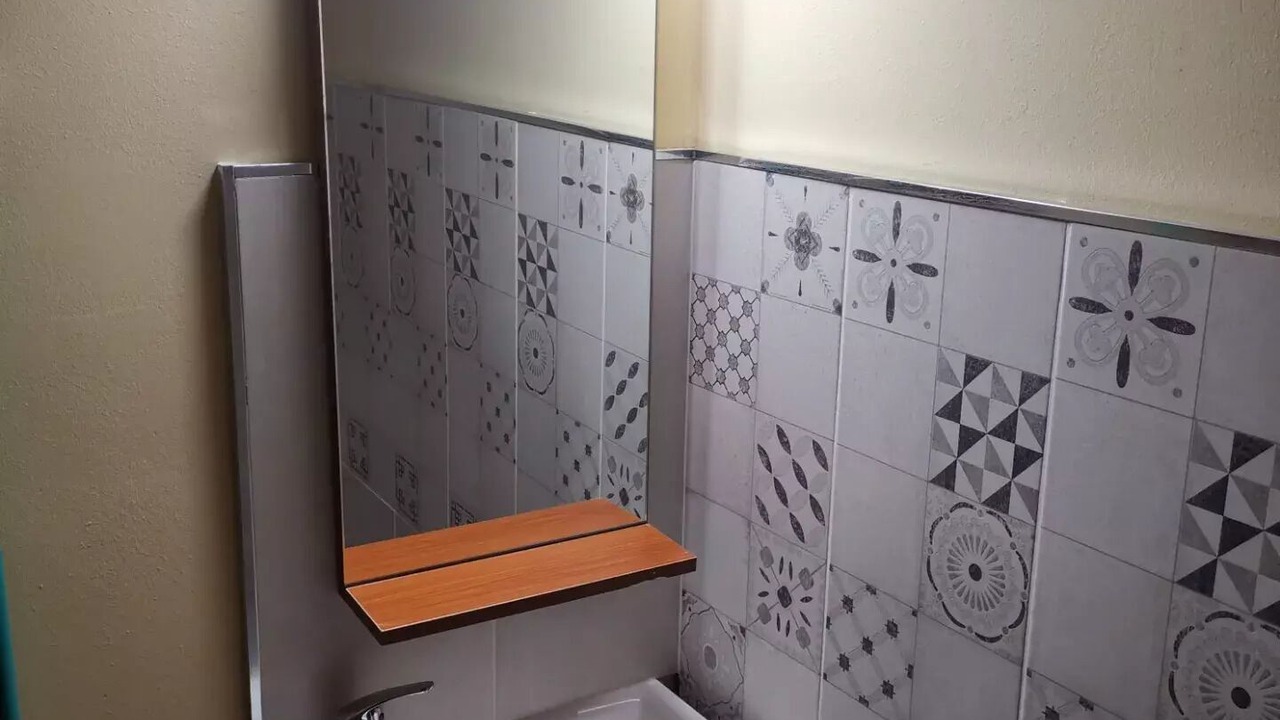 Photo of Bathroom in Bellver de Cerdanya