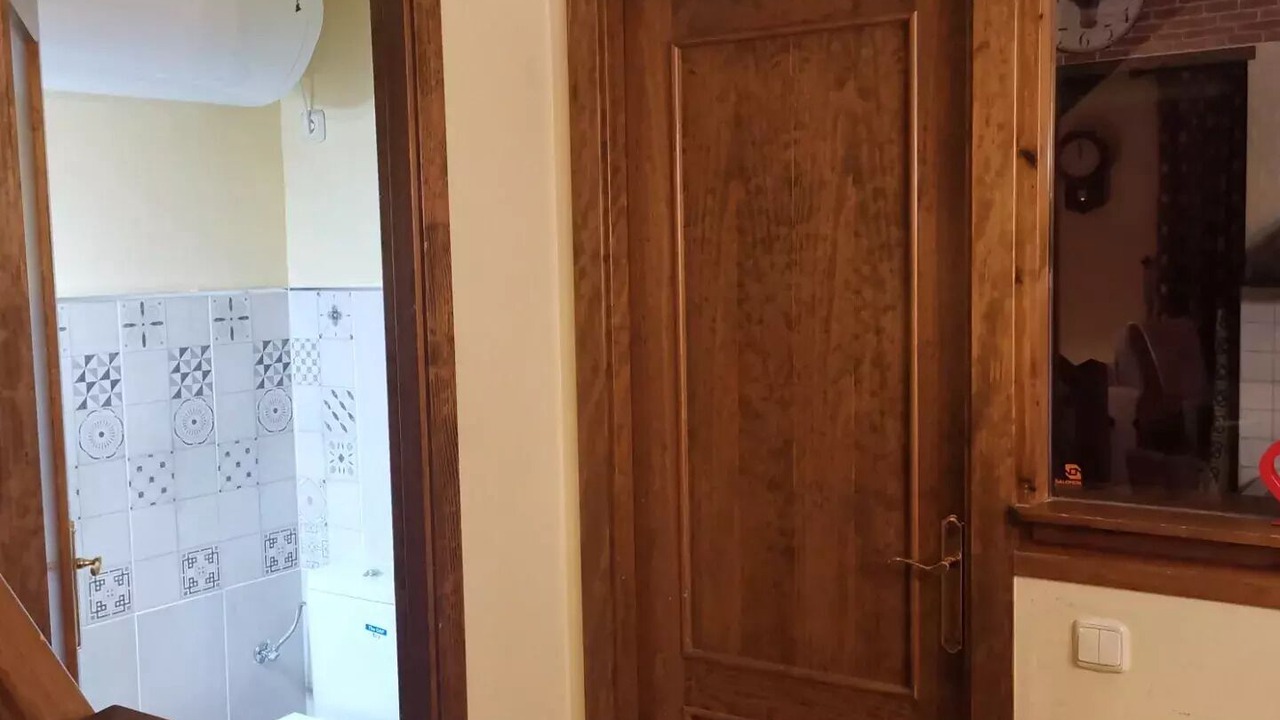 Photo of Bathroom in Bellver de Cerdanya