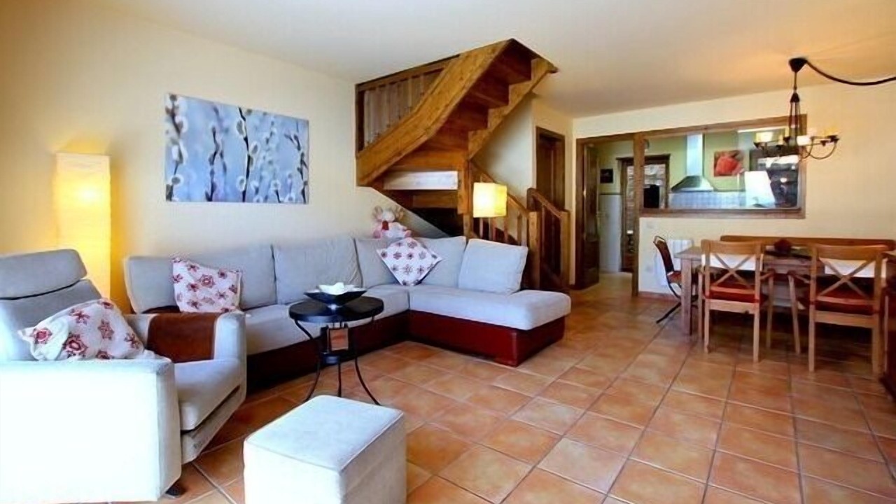 Photo of Livingroom in Bellver de Cerdanya
