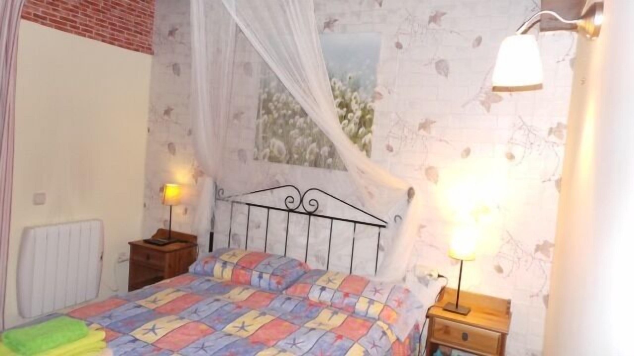 Photo of Bedroom in Bellver de Cerdanya