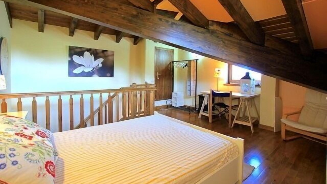 Photo of Bedroom in Bellver de Cerdanya