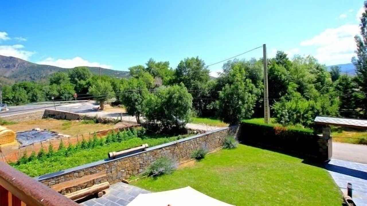 Photo of Outdoor in Bellver de Cerdanya