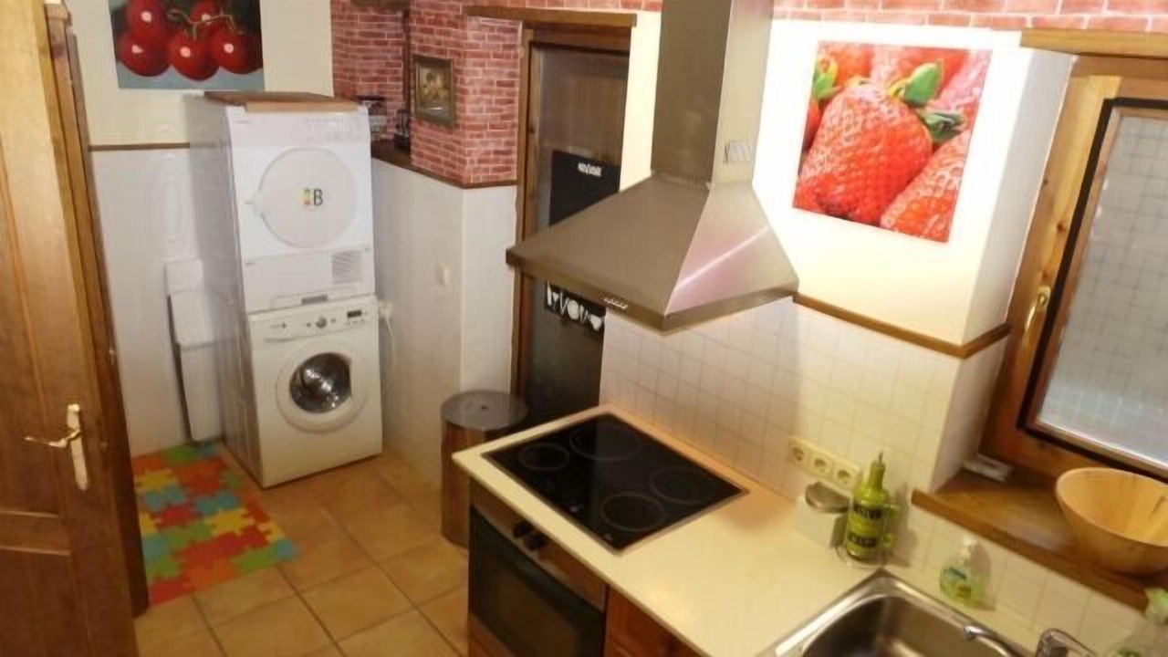 Photo of Kitchen in Bellver de Cerdanya