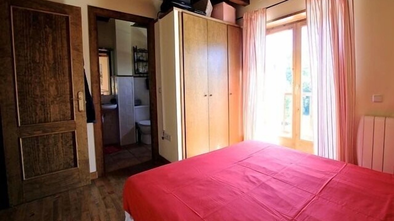 Photo of Bedroom in Bellver de Cerdanya