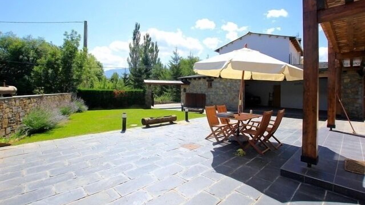 Photo of Outdoor in Bellver de Cerdanya