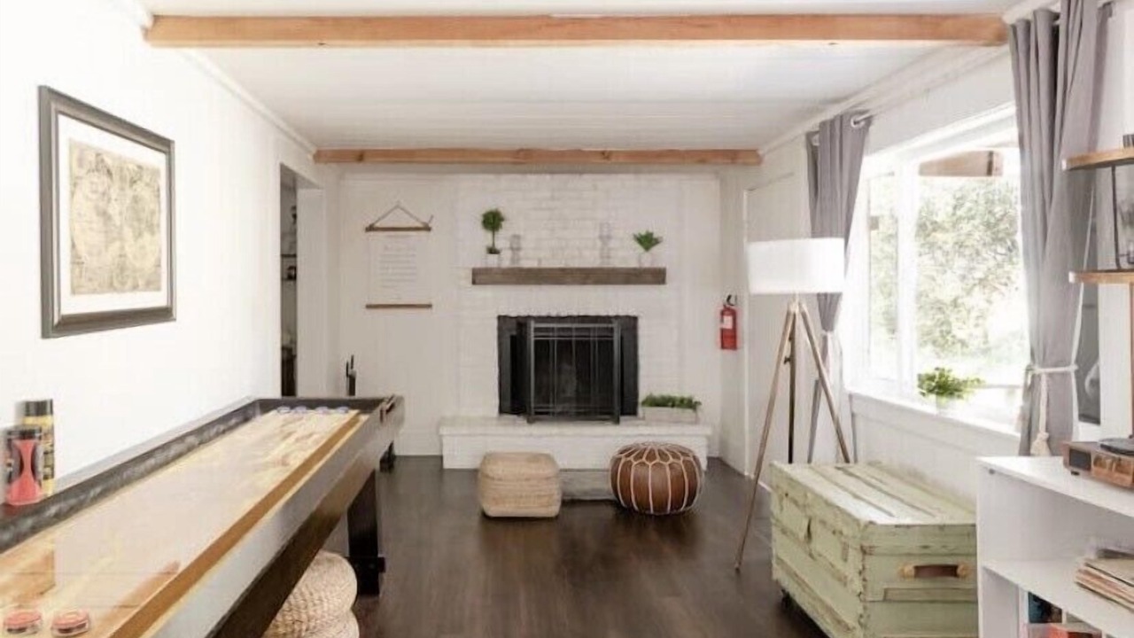 Photo of Bedroom in Cedar Glen