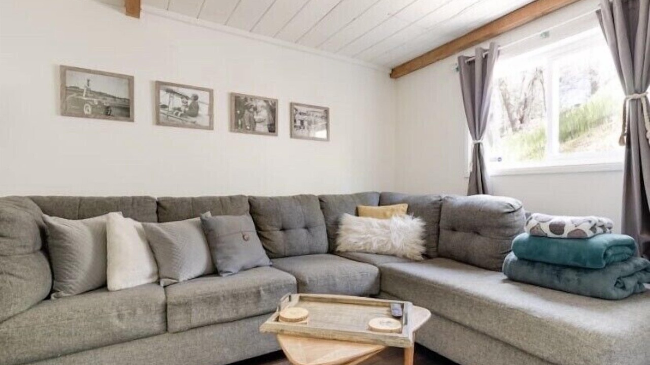Photo of Bedroom in Cedar Glen