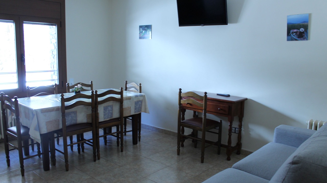 Photo of Livingroom in Llorts