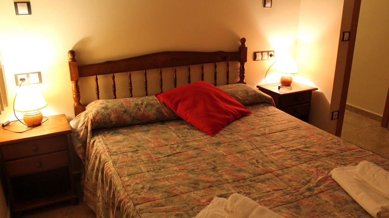 Photo of Bedroom in Llorts