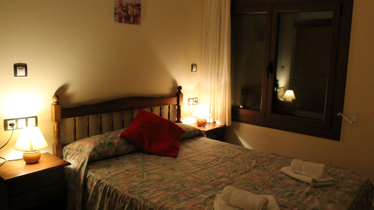 Photo of Bedroom in Llorts