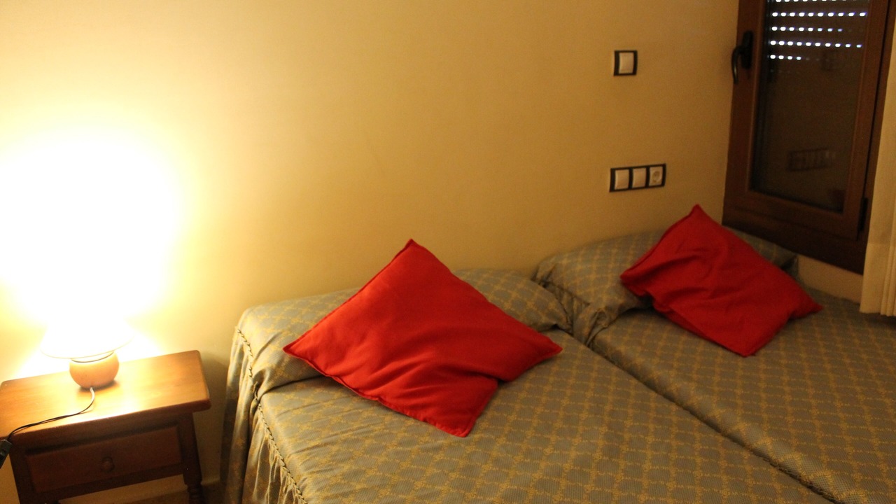 Photo of Bedroom in Llorts