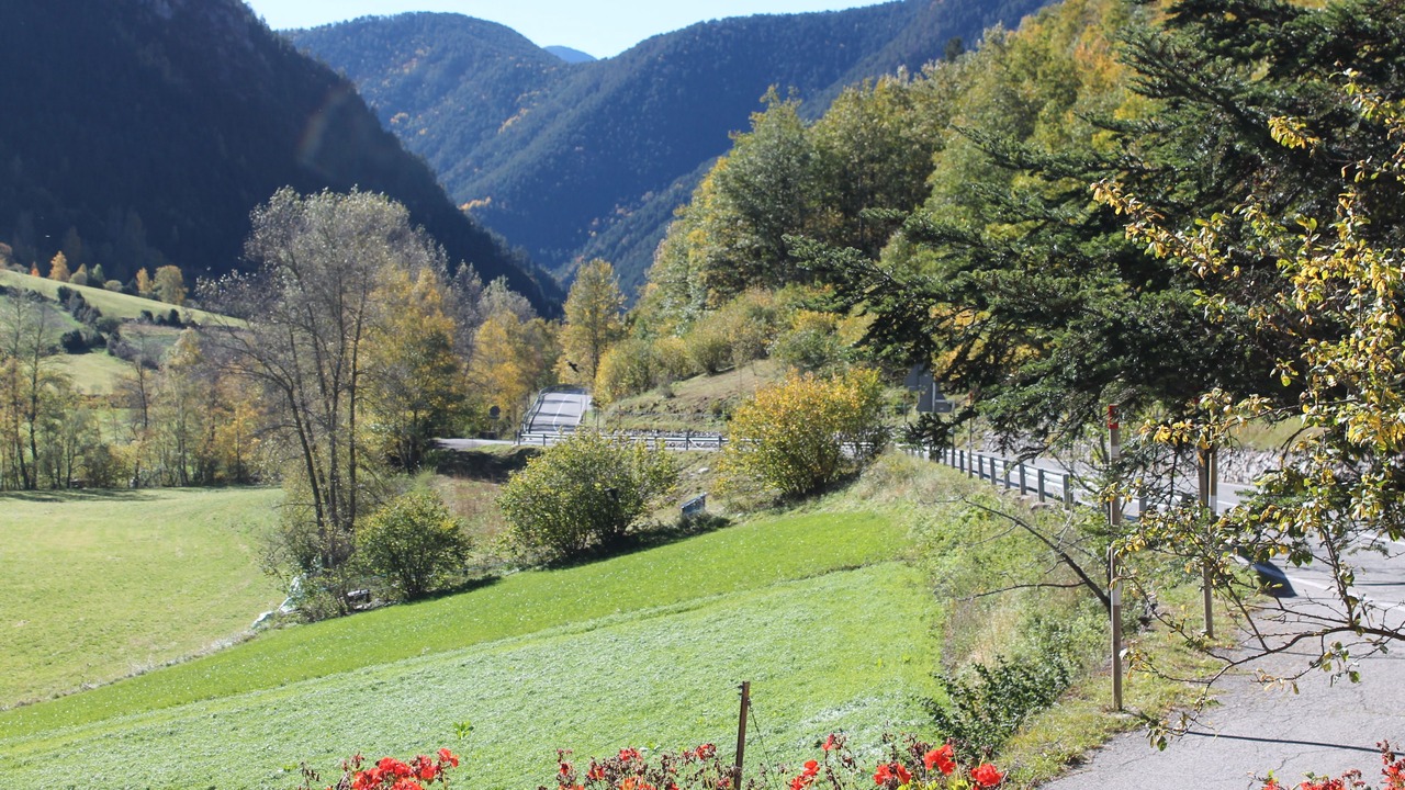 Photo of Outdoor in Llorts