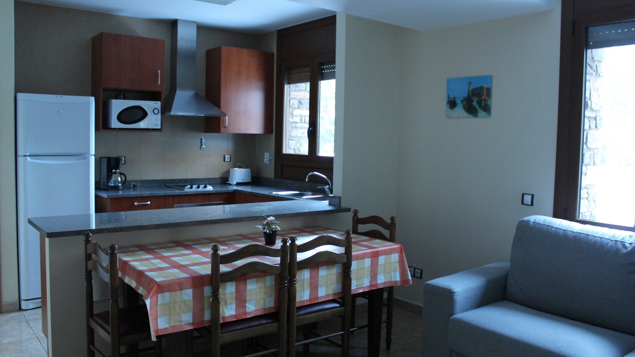 Photo of Kitchen in Llorts