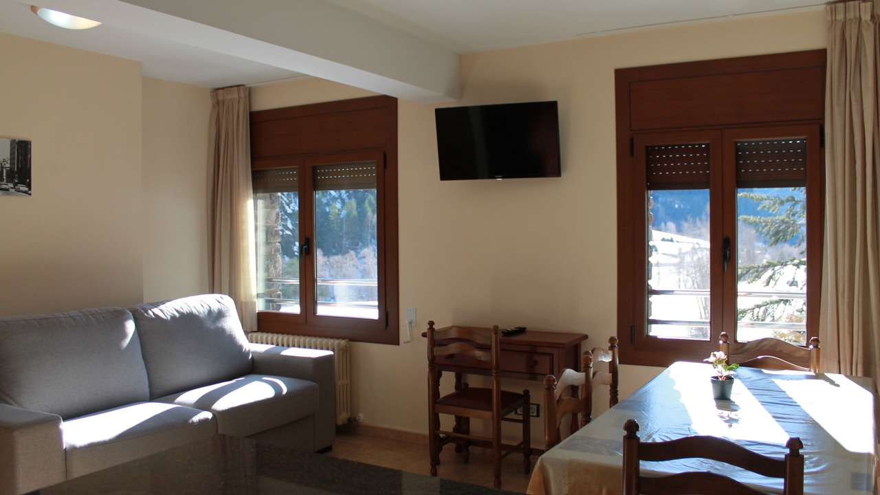 Photo of Livingroom in Llorts