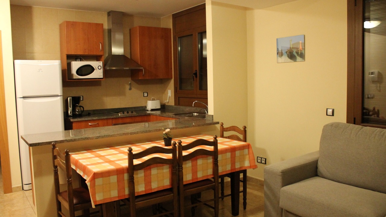 Photo of Kitchen in Llorts