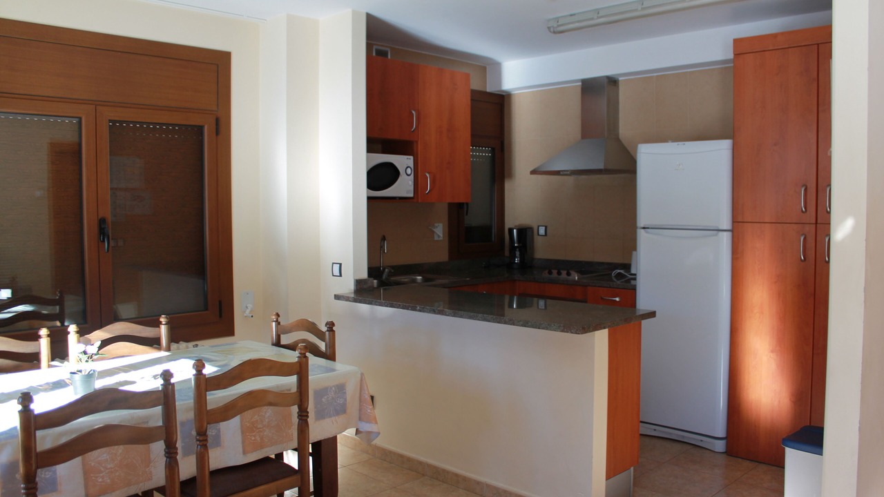 Photo of Kitchen in Llorts