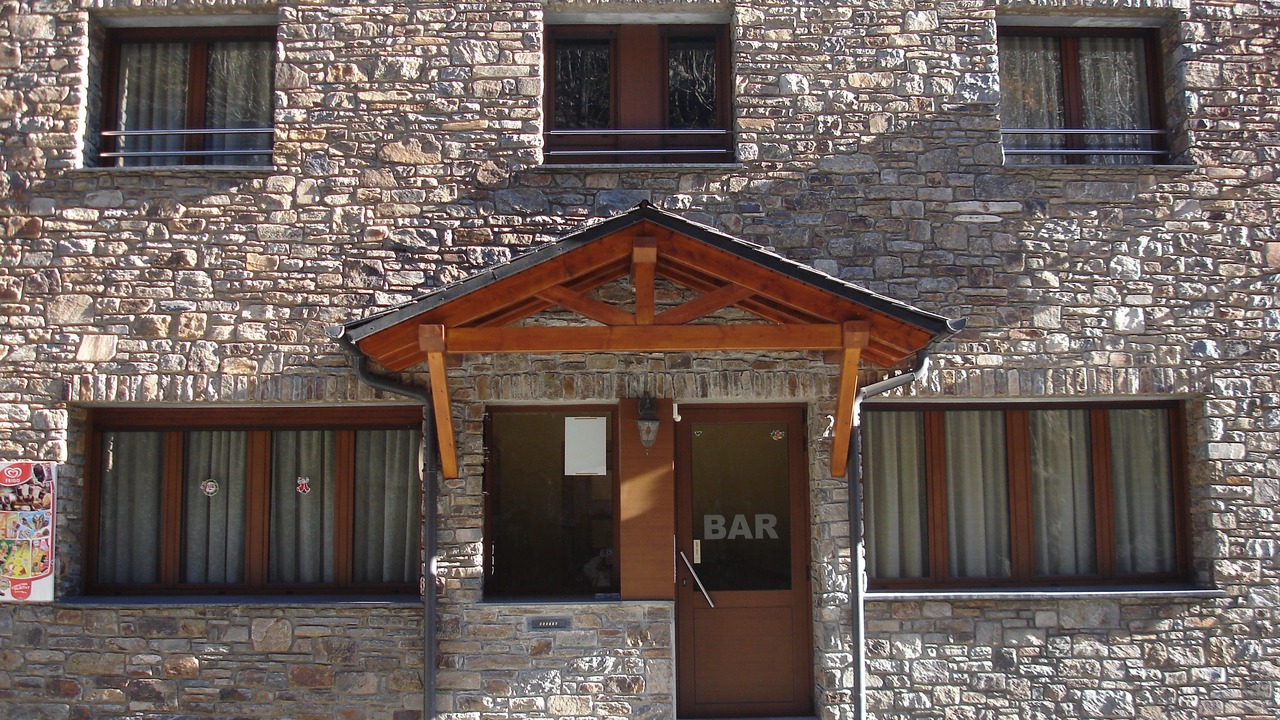 Photo of Outdoor in Llorts