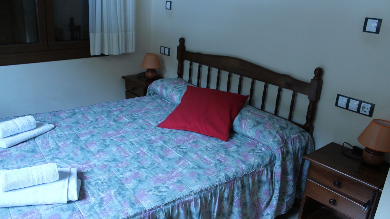 Photo of Bedroom in Llorts