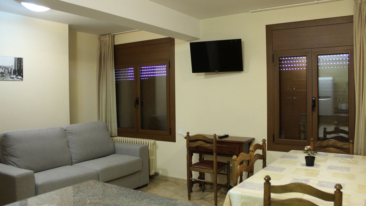 Photo of Livingroom in Llorts