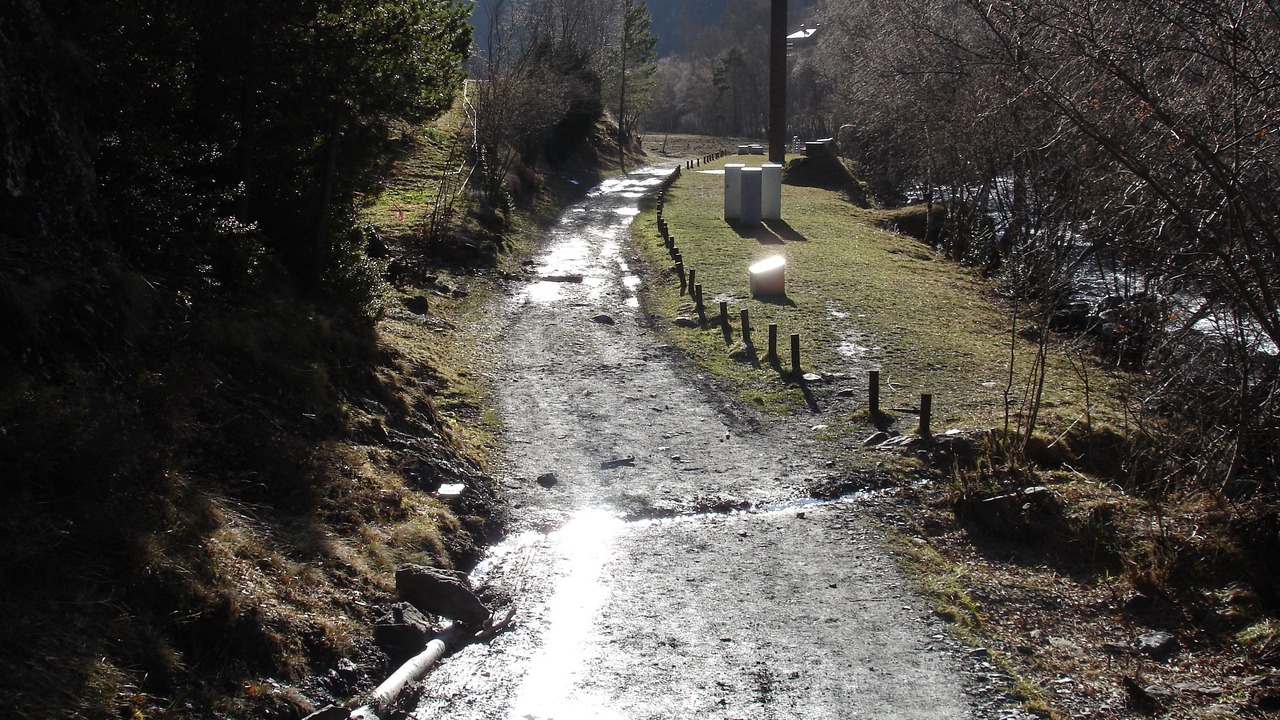 Photo of Outdoor in Llorts