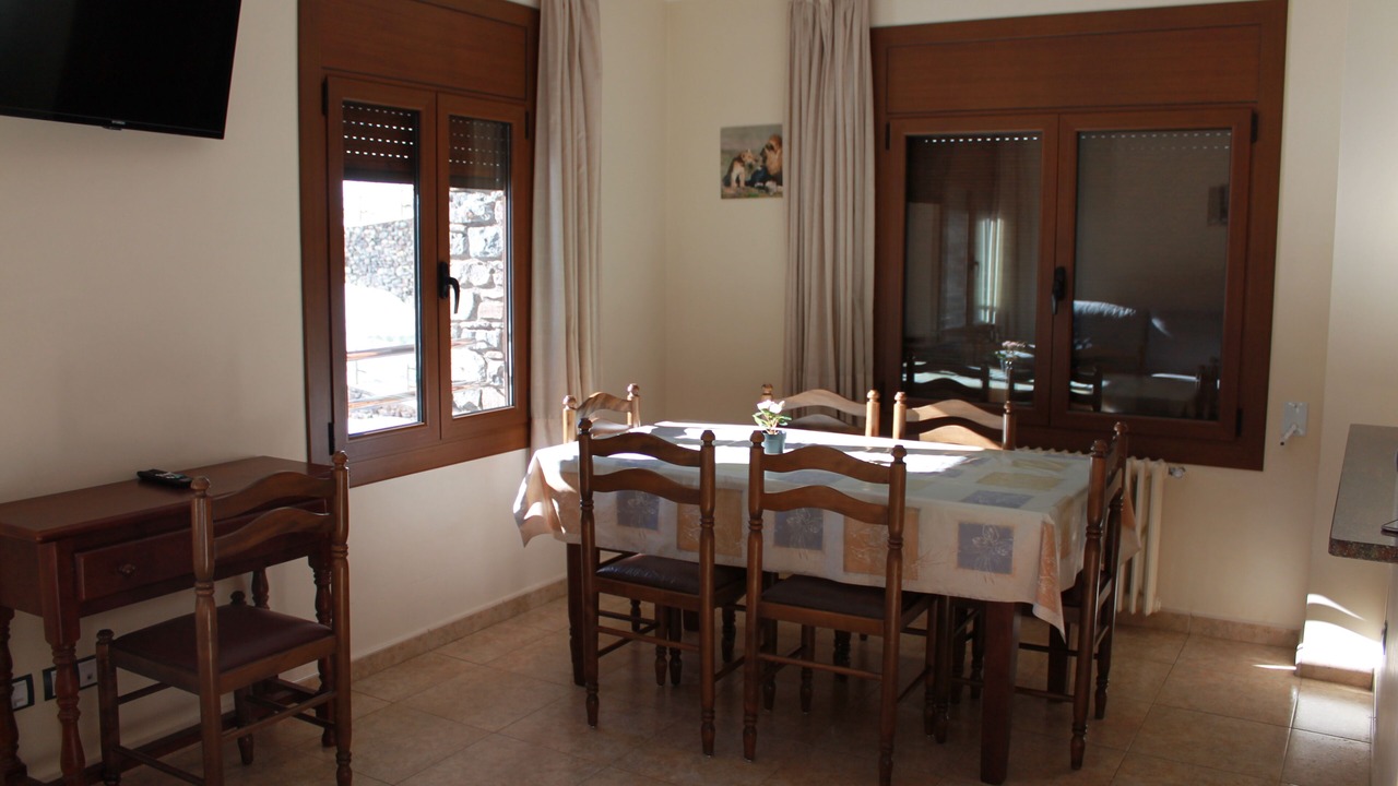 Photo of Livingroom in Llorts