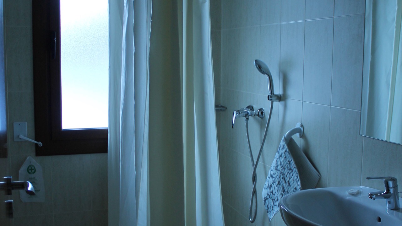 Photo of Bathroom in Llorts