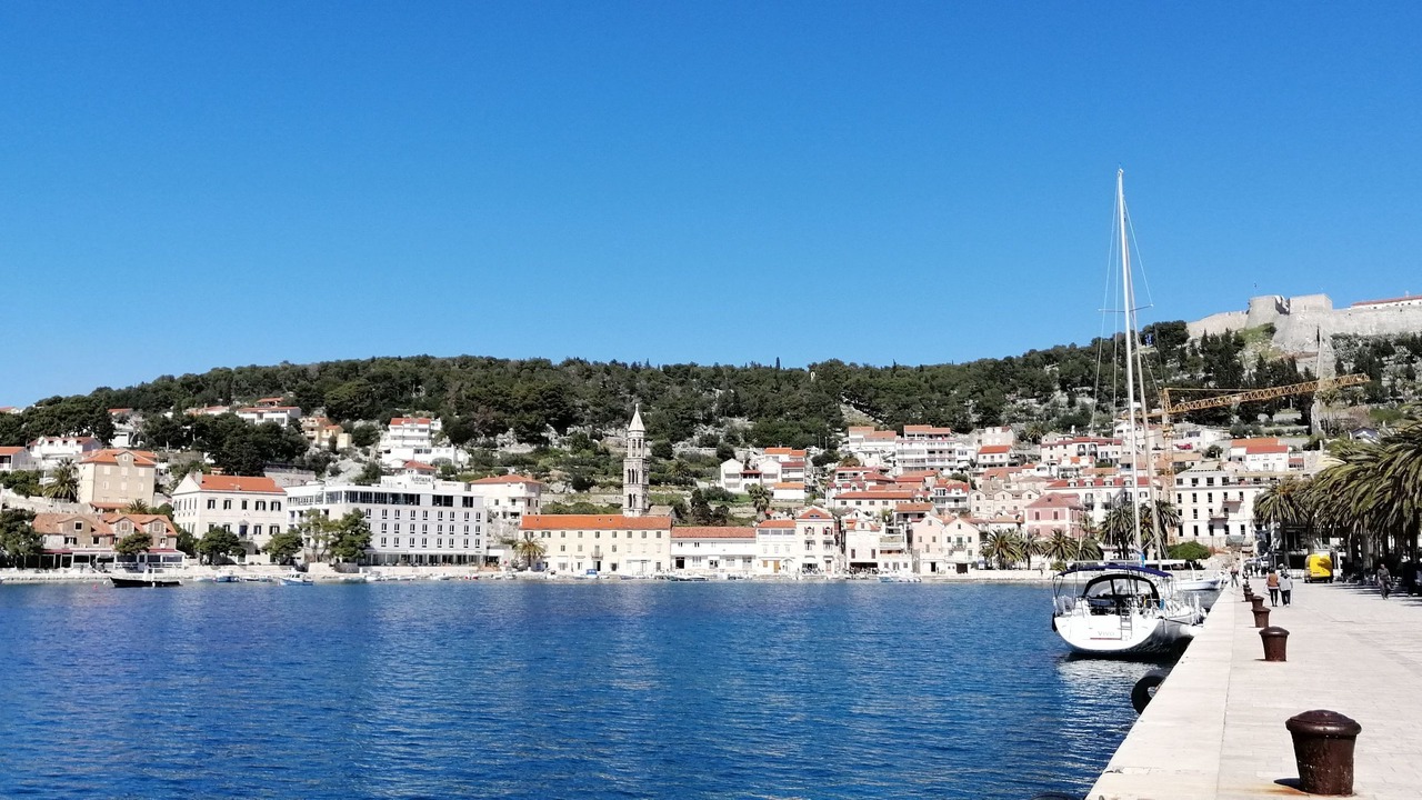 Photo of Others in Hvar