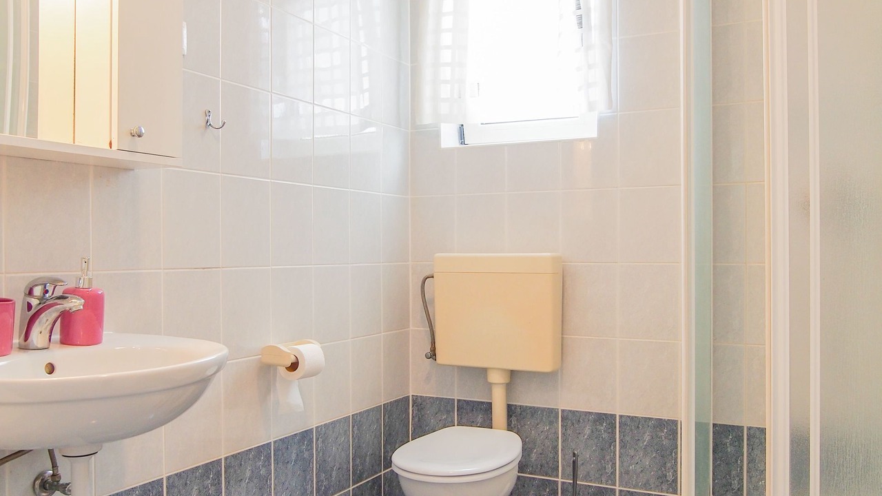 Photo of Bathroom in Hvar