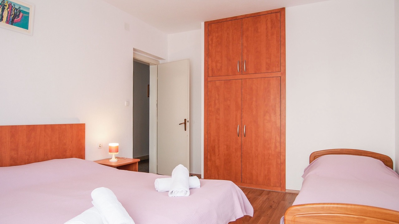 Photo of Bedroom in Hvar