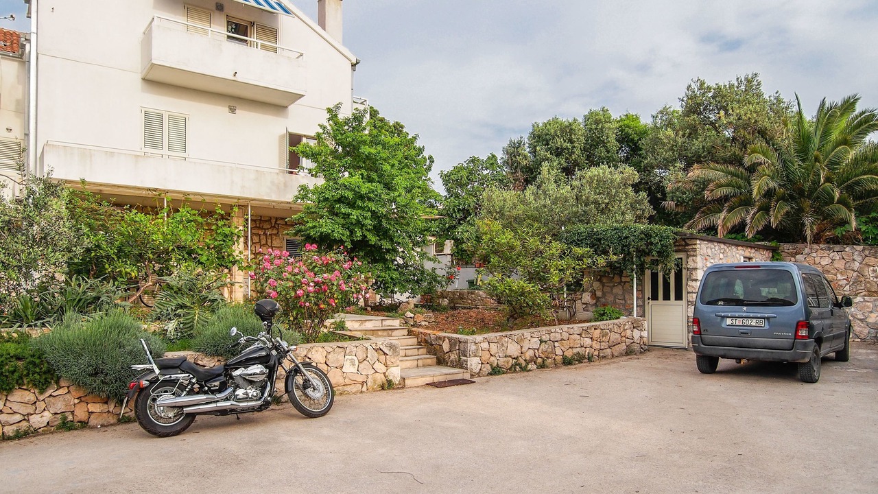 Photo of Outdoor in Hvar