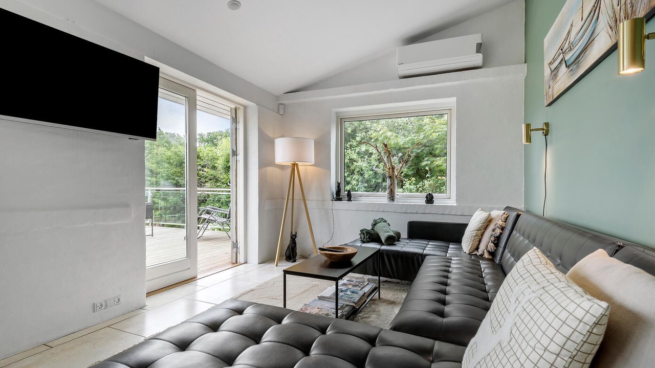 Photo of Bedroom in Strøby Ladeplads