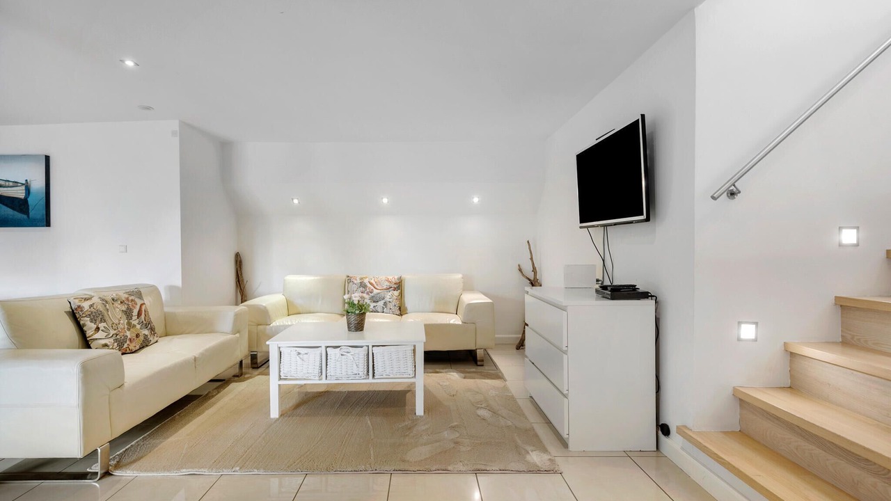 Photo of Bedroom in Strøby Ladeplads