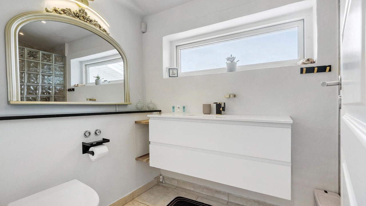 Photo of Bathroom in Strøby Ladeplads