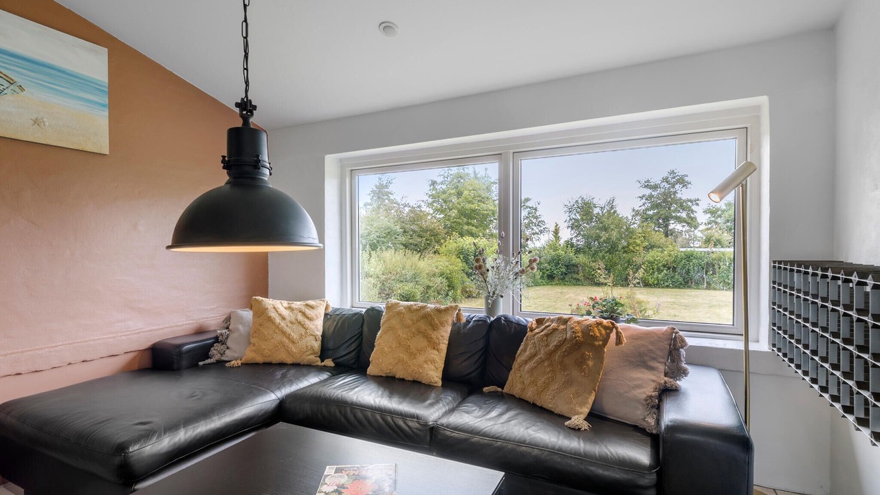 Photo of Bedroom in Strøby Ladeplads