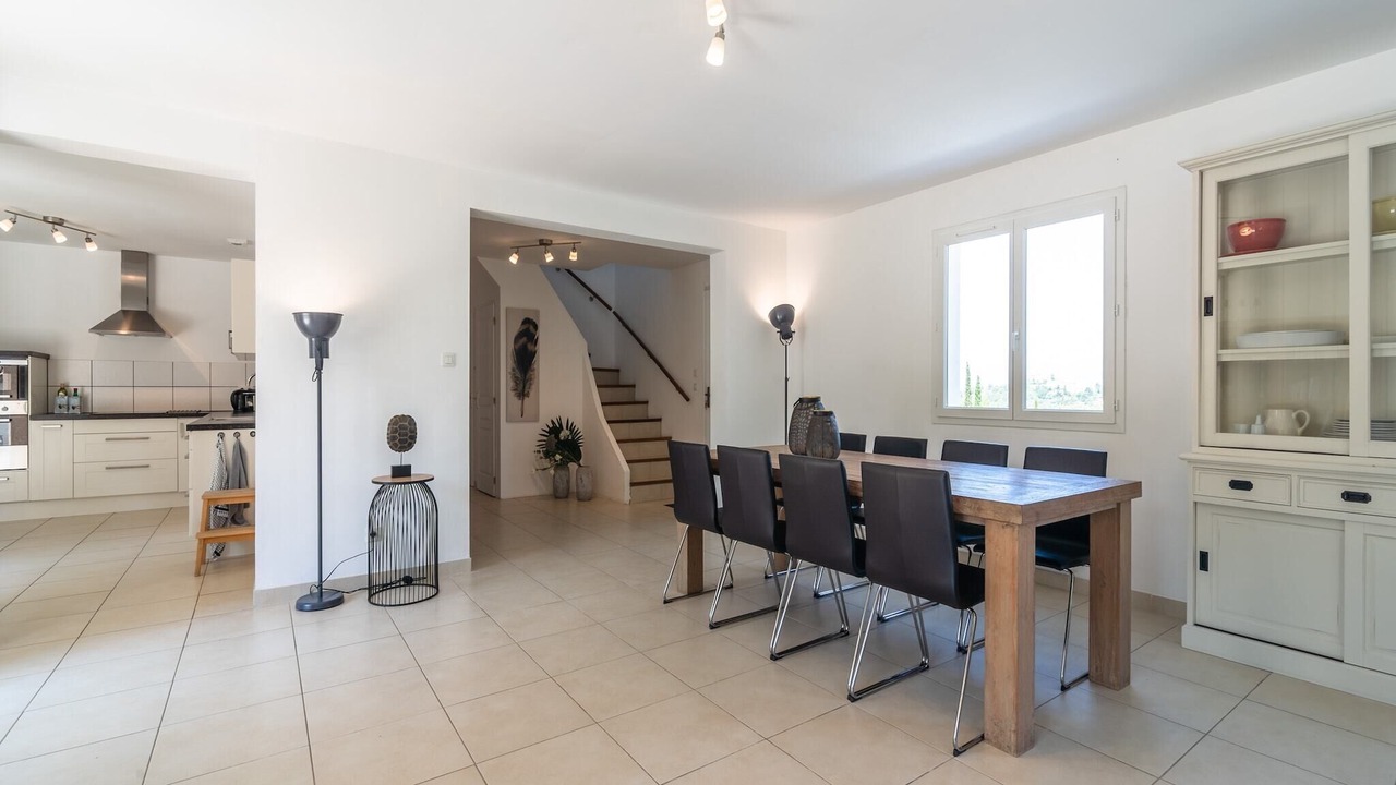 Photo of Livingroom in Oupia