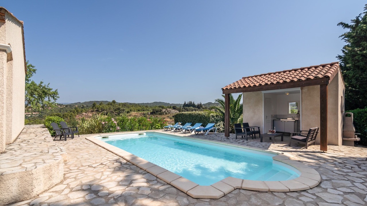 Photo of Outdoor in Oupia