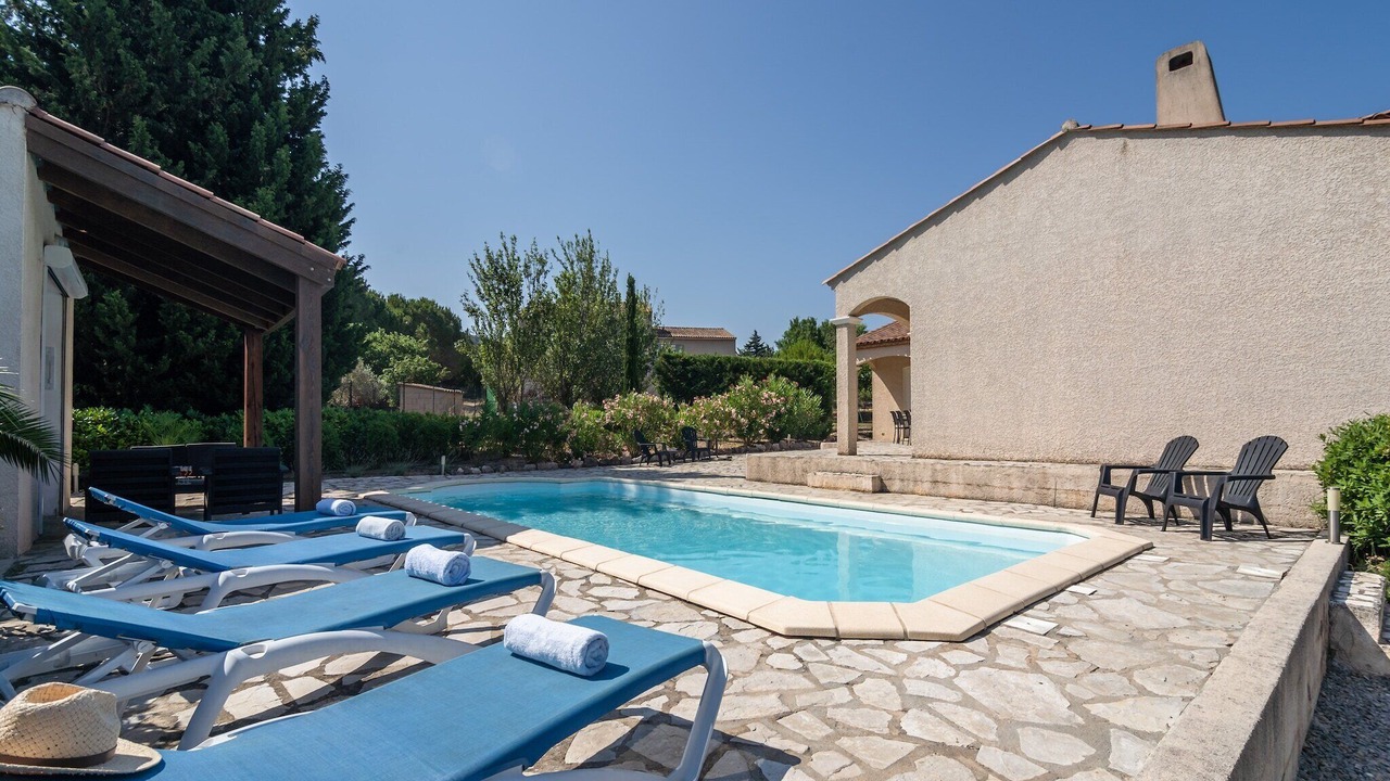 Photo of Outdoor in Oupia