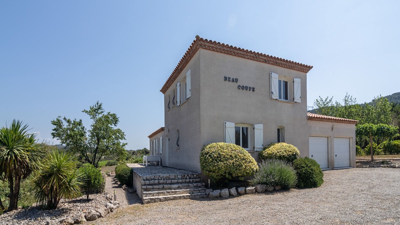 Photo of Outdoor in Oupia